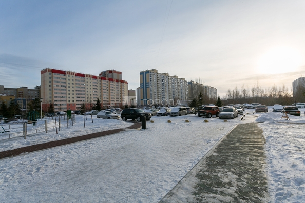 
  Продается студия 23.8 м². Фото 2.