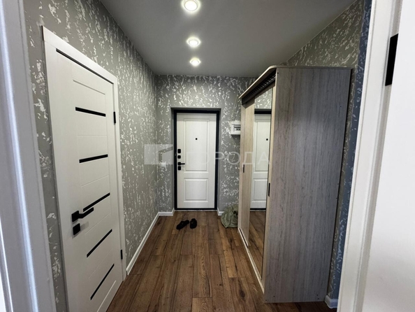 
  Продается 1-комн. квартира 46.2 м², в ЖК Горизонт, дом 1. Фото 2.