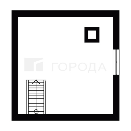 
  Продается дом 70 м². Фото 25.