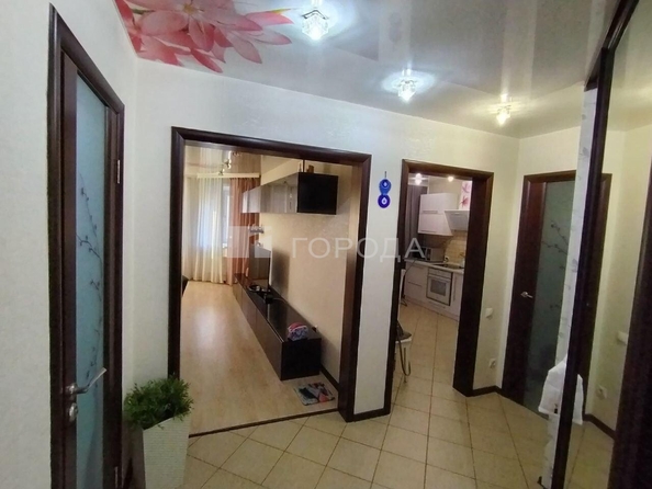 
  Продается 1-комн. квартира 44.9 м². Фото 2.