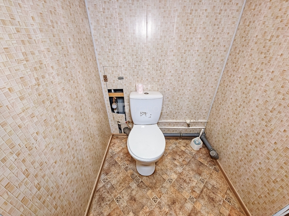 
  Продается 1-комн. квартира 42.6 м². Фото 10.