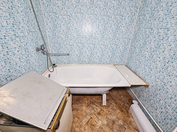 
  Продается 1-комн. квартира 42.6 м². Фото 11.