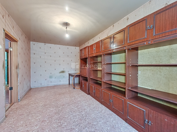 
  Продается 1-комн. квартира 42.6 м². Фото 14.