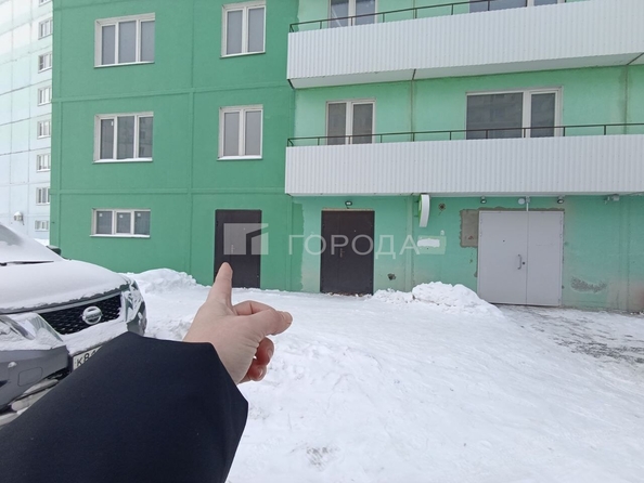 
  Продается универсальное помещение 84.6 м². Фото 1.