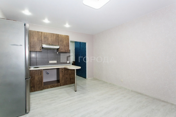 
  Продается студия 22 м². Фото 1.