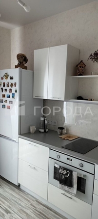 
  Продается 1-комн. квартира 31.1 м², в ЖК Вознесенский, дом 1. Фото 5.