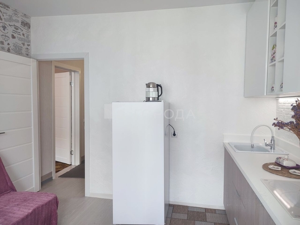 
  Продается 1-комн. квартира 36 м², в ЖК Чистая Слобода, дом 17. Фото 6.
