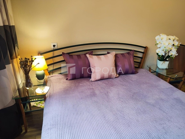 
  Продается 1-комн. квартира 36 м², в ЖК Чистая Слобода, дом 17. Фото 10.