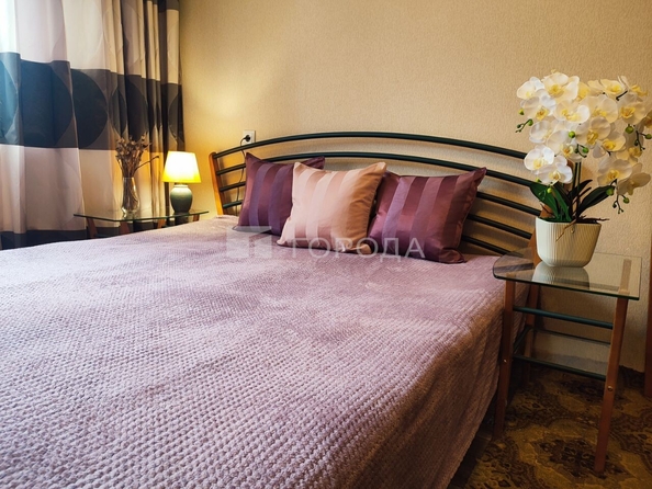 
  Продается 1-комн. квартира 36 м², в ЖК Чистая Слобода, дом 17. Фото 11.