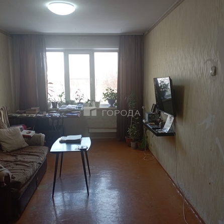 
  Продается 3-комн. квартира 60.4 м². Фото 2.