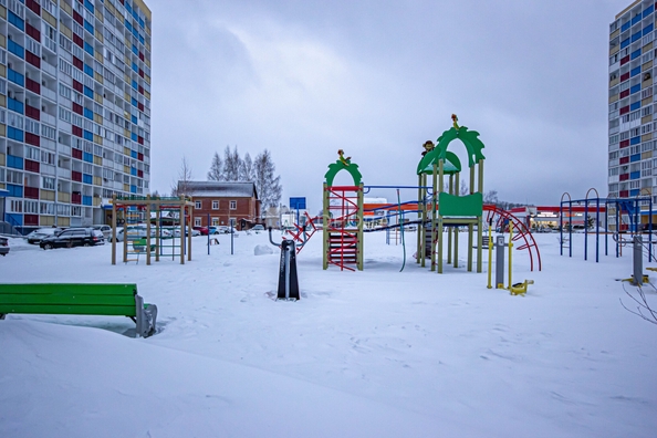 
  Продается студия 27.5 м². Фото 16.