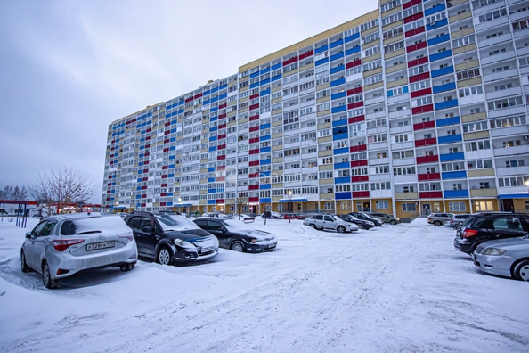 
  Продается студия 27.5 м². Фото 18.