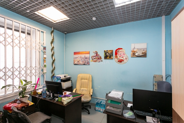 
  Сдается торговая площадь 173.2 м². Фото 18.