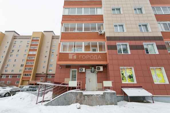 
  Сдается торговая площадь 173.2 м². Фото 23.