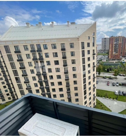 
  Продается студия 30.2 м², в ЖК Дежнёв, дом 4. Фото 9.