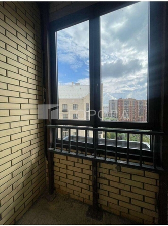 
  Продается студия 30.2 м², в ЖК Дежнёв, дом 4. Фото 12.