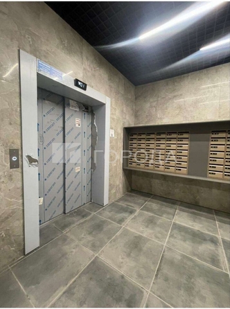 
  Продается студия 30.2 м², в ЖК Дежнёв, дом 4. Фото 14.