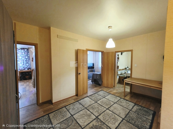 
  Продается 2-комн. квартира 71.5 м². Фото 4.