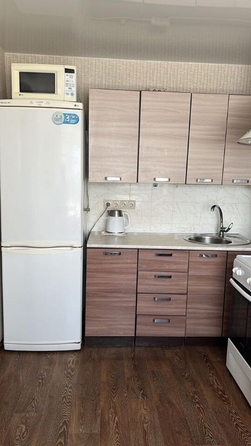 
  Продается 1-комн. квартира 37.2 м². Фото 3.
