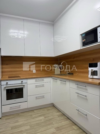 
  Продается 2-комн. квартира 53.9 м², в ЖК Чистая Слобода, дом 55. Фото 18.