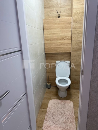 
  Продается 2-комн. квартира 53.9 м², в ЖК Чистая Слобода, дом 55. Фото 20.