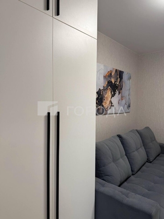 
  Продается 2-комн. квартира 53.9 м², в ЖК Чистая Слобода, дом 55. Фото 24.
