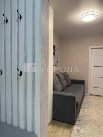 
  Продается 2-комн. квартира 53.9 м², в ЖК Чистая Слобода, дом 55. Фото 27.