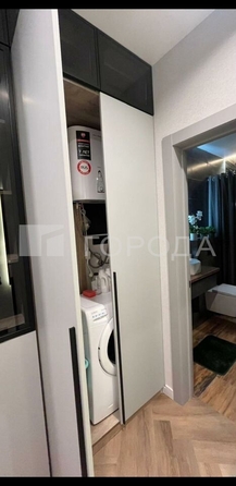 
  Продается 1-комн. квартира 33.9 м², в ЖК Прованс. Фото 12.