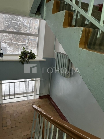 
  Продается 1-комн. квартира 29.7 м². Фото 5.