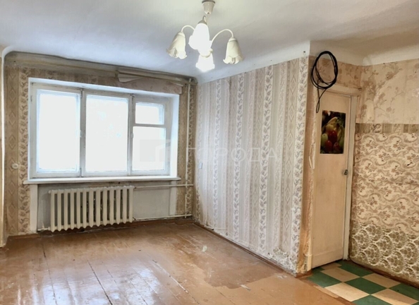 
  Продается 1-комн. квартира 29.7 м². Фото 14.