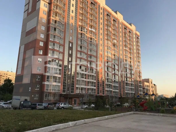 
  Продается офис 38.4 м². Фото 1.