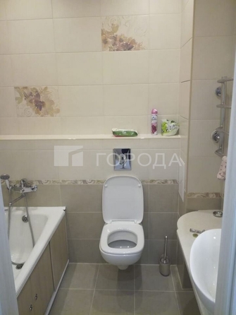 
  Продается 1-комн. квартира 36.6 м². Фото 4.