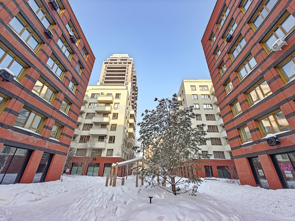 
  Продается 3-комн. квартира 127.2 м², в ЖК Европейский берег,  дом 42. Фото 13.