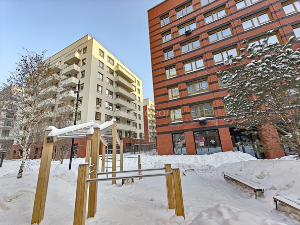 
  Продается 3-комн. квартира 127.2 м², в ЖК Европейский берег,  дом 42. Фото 14.