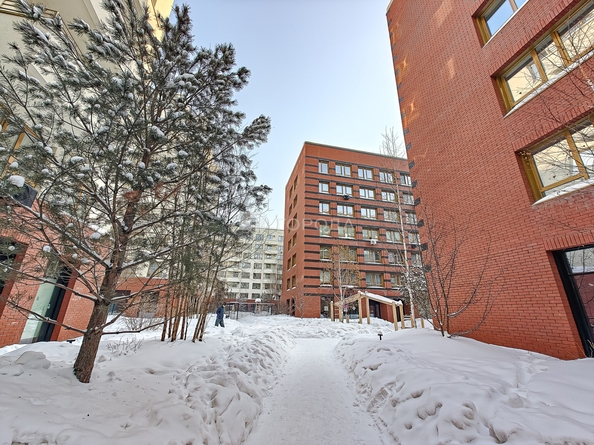 
  Продается 3-комн. квартира 127.2 м², в ЖК Европейский берег,  дом 42. Фото 19.
