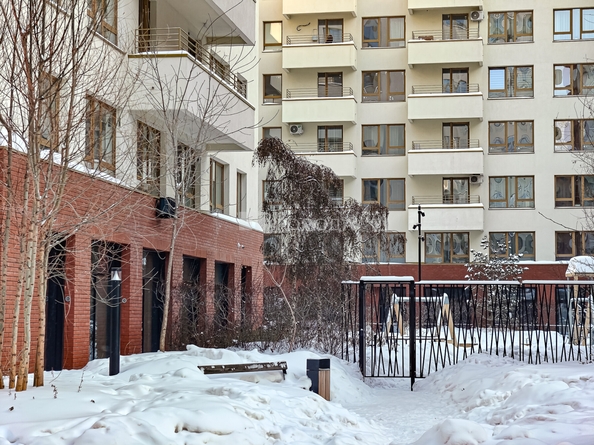 
  Продается 3-комн. квартира 127.2 м², в ЖК Европейский берег,  дом 42. Фото 22.