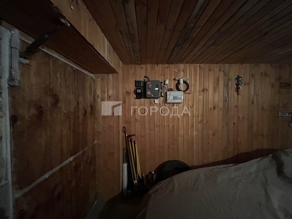 
  Продается бокс 36 м². Фото 6.