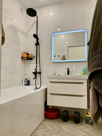 
  Продается 1-комн. квартира 31 м², в ЖК Галактика, дом 3 Сатурн. Фото 5.