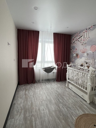 
  Продается 3-комн. квартира 57.7 м², в ЖК На Шоссейной, дом 1. Фото 6.