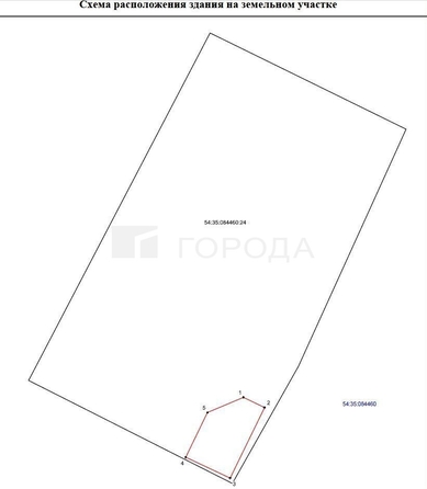 
  Продается дом 34.7 м². Фото 44.