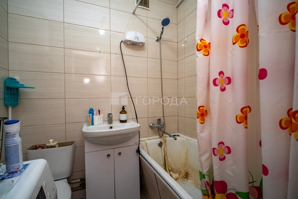 
  Продается 1-комн. квартира 29.1 м². Фото 9.