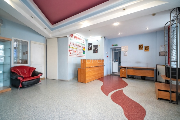 
  Продается офис 110 м². Фото 10.