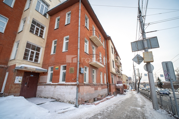 
  Продается офис 110 м². Фото 17.