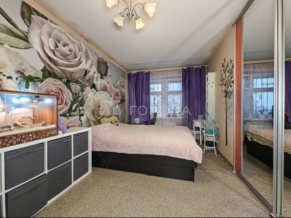 
  Продается 2-комн. квартира 53 м². Фото 4.