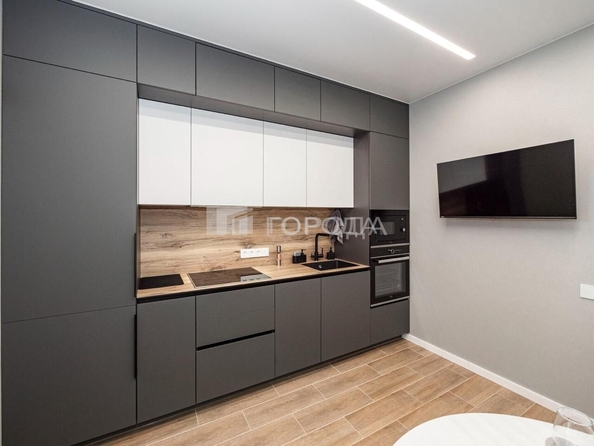 
  Продается 1-комн. квартира 33.9 м², в ЖК Высота. Фото 8.