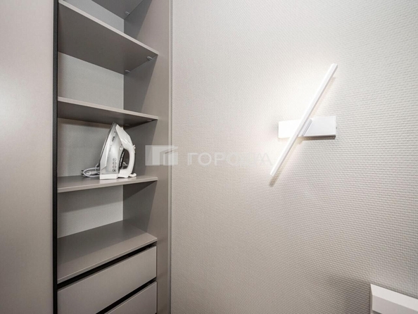 
  Продается 1-комн. квартира 33.9 м², в ЖК Высота. Фото 16.