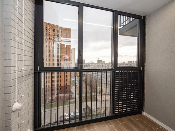 
  Продается 1-комн. квартира 33.9 м², в ЖК Высота. Фото 19.