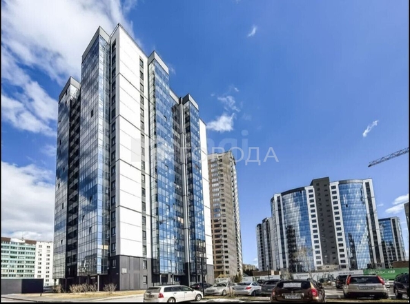
  Продается 1-комн. квартира 22.2 м², в ЖК Никольский парк, дом 7. Фото 5.