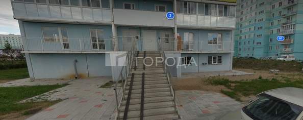 
  Сдается торговая площадь 132.9 м². Фото 5.