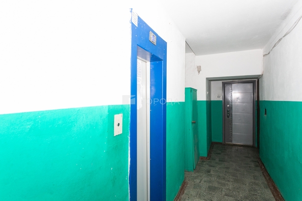 
  Продается 2-комн. квартира 52 м². Фото 19.